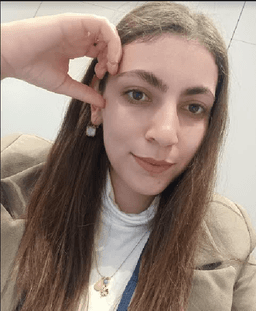 Gizem Ecinni