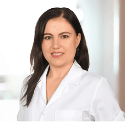 Sema Kaymaz Tahra