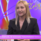 Merve Akburu Genç