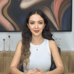 Gizem Türk