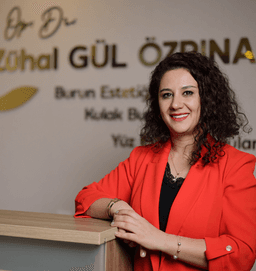 Zuhal Gül Özpınar