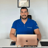 İbrahim Çabuk