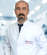 Ufuk Konca