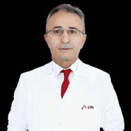 Vedat Öztürk
