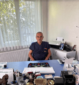 Tuncay Sezer