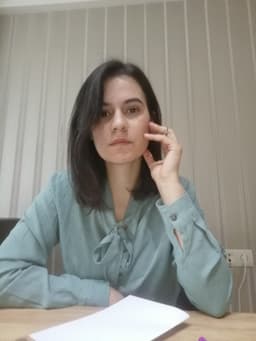 Fadime Temel
