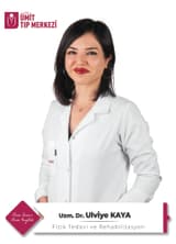 Ulviye Kaya