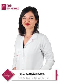 Ulviye Kaya