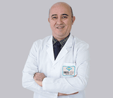 İsmail Gazi Duman