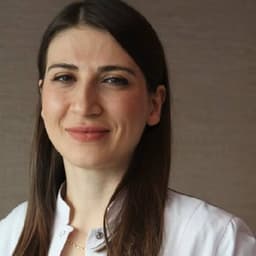 Özlem Kaplan