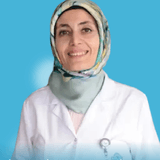 Zümrüt Kocabey Sütçü