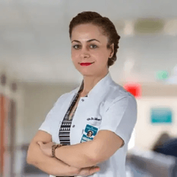 Nihan Tuncel Kale
