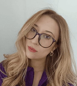 İrem Doğan