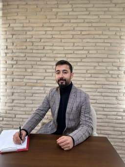 Faruk Tilci