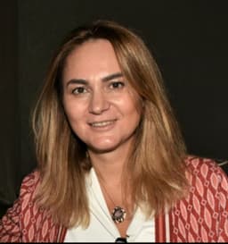 Bilgehan Hançer Nesiri