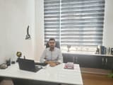 Hasan Abacı