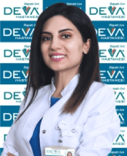 Vefa Sadıgova Aslan