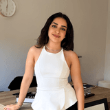 Selen Deniz Tepeli