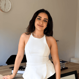Selen Deniz Tepeli