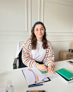 Elif Feyzan ÇEVİK