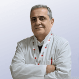Ali Rıza Yurdakul
