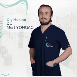 M. Mert Yongacı
