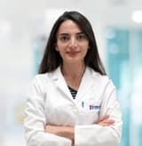 Aytaj Manafova