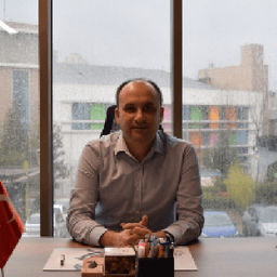 Levent Özer