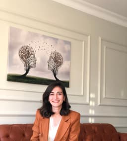 Büşra Erkoç