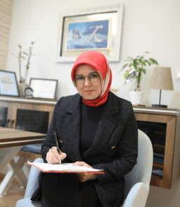 Zeynep Cengiz