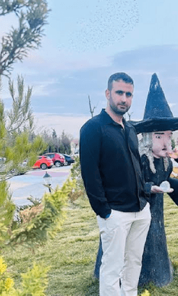 Zeynel Abidin Tüter