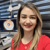 Emine İlknur Savsa Müslehiddinoğlu