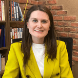 Meltem Özsaygılı