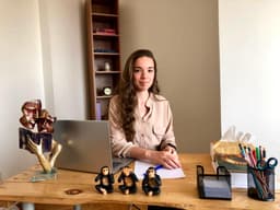 Dilan Akgül