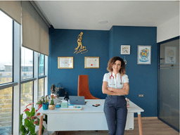 Özge Kaya Kılınç