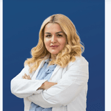 Mine Çağlar