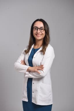 Gülşah Uslu