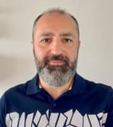 Mehmet Fatih Arslan