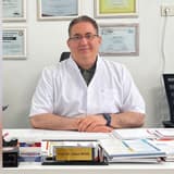 Ahmet Berk
