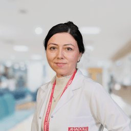 Fatma Selmin Madran