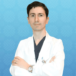 Özdinç Acarlı