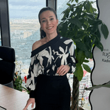 Tuğba Kolomuç Gayretli