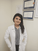 Feyza Kılıç