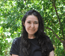 Simay Karaman
