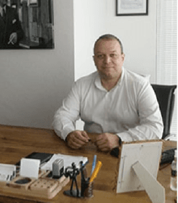 Murat Demirel