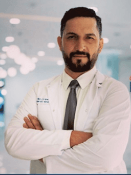 Deniz Şerefli