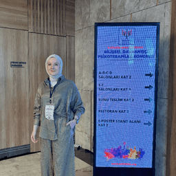 Afranur Kısa Memişoğlu