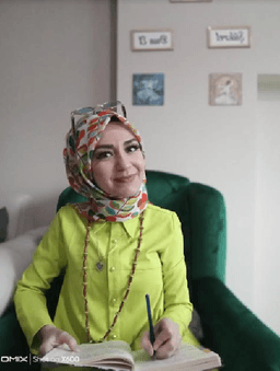Fatma Güneş