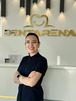 Selin Kırkıncı