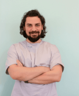 Ömer Aykut UZUN